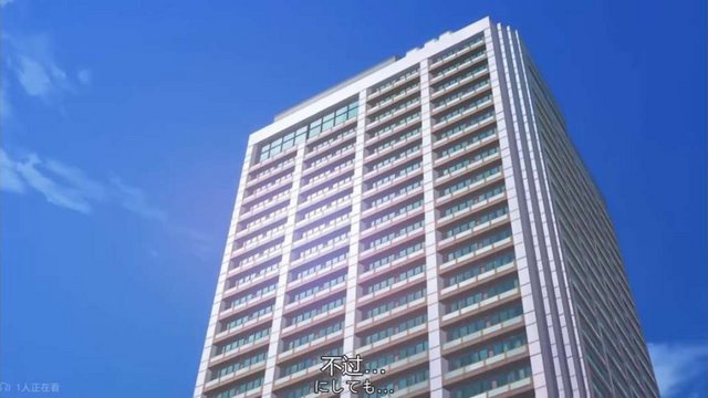 Rooftop Night Talk